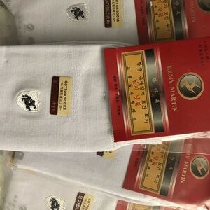 Socks design from Famous World real cotton 100% 6 pairs for 90